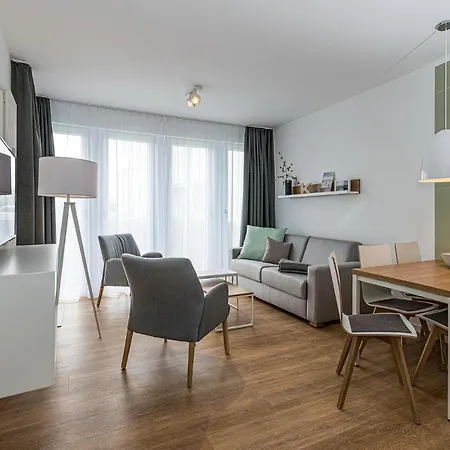 Apartamento Deichhaeuser Anna Kueste Deichhaeuser Anna Kueste 8-14