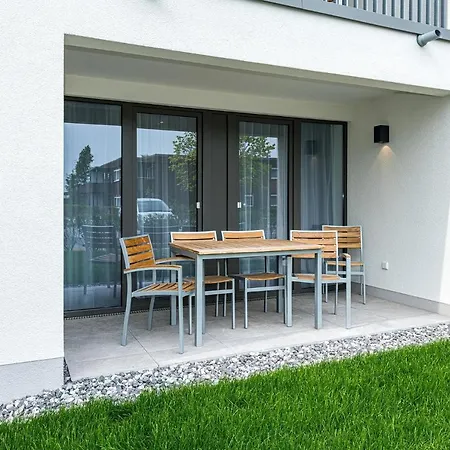 Apartamento Deichhaeuser Anna Kueste Deichhaeuser Anna Kueste 8-14