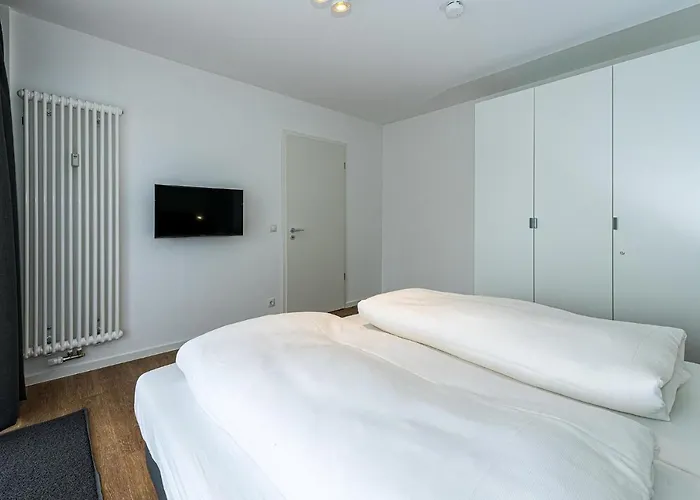 Deichhaeuser Anna Kueste Deichhaeuser Anna Kueste 8-14 Bensersiel