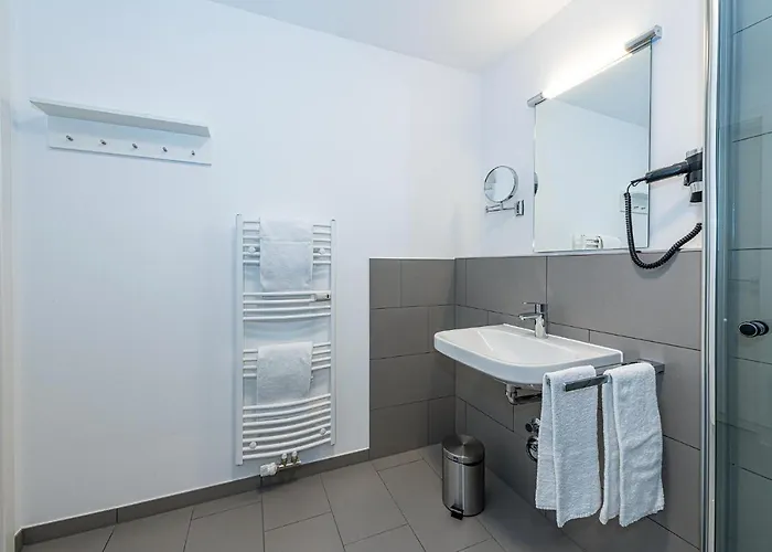 Appartement Deichhaeuser Anna Kueste Deichhaeuser Anna Kueste 8-14