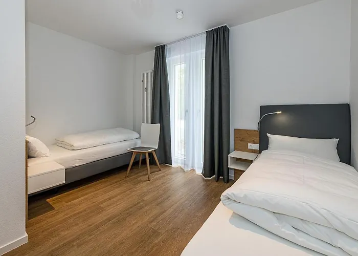 Deichhaeuser Anna Kueste Deichhaeuser Anna Kueste 8-14 Appartement Bensersiel