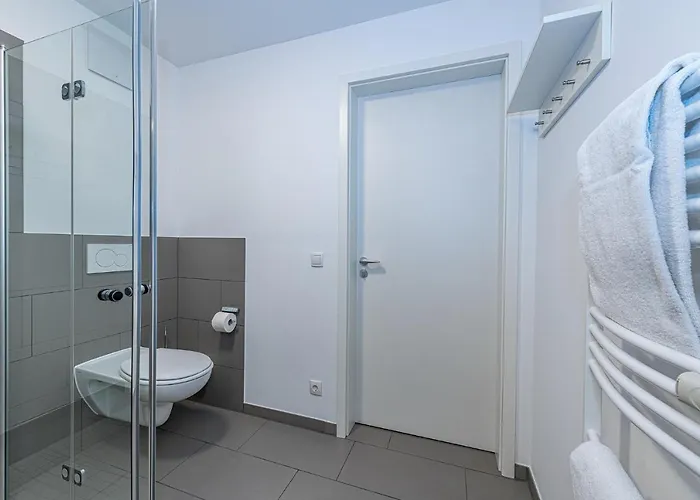 Deichhaeuser Anna Kueste Deichhaeuser Anna Kueste 8-14 Appartement *